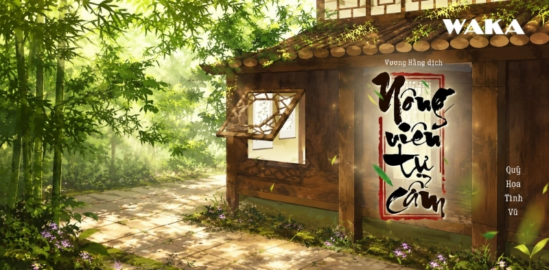 Bảng xếp hạng truyện ngôn tình hay nhất - Nông viên tự cẩm Bảng xếp hạng truyện ngôn tình hay nhất - Nông viên tự cẩm