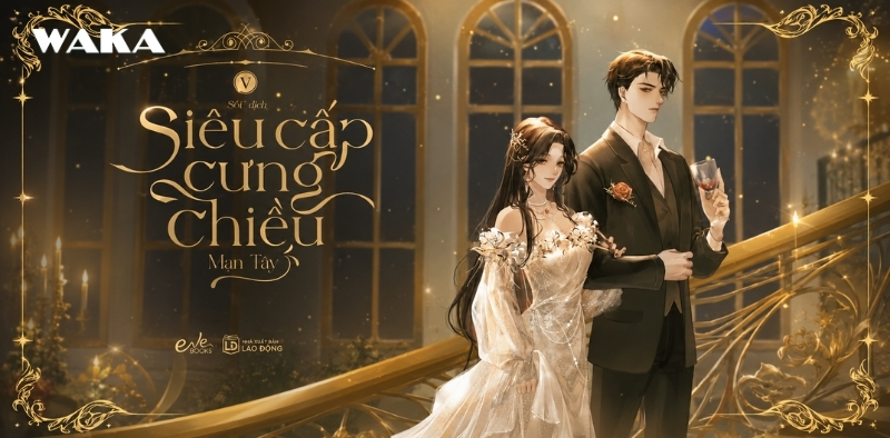 Bảng xếp hạng truyện ngôn tình hay nhất - Siêu cấp cưng chiều Bảng xếp hạng truyện ngôn tình hay nhất - Siêu cấp cưng chiều