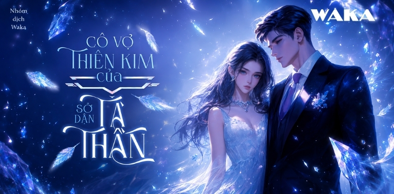 Truyện ngôn tình sắc sủng ngắn - Cô vợ thiên kim của tà thần Truyện ngôn tình sắc sủng ngắn - Cô vợ thiên kim của tà thần