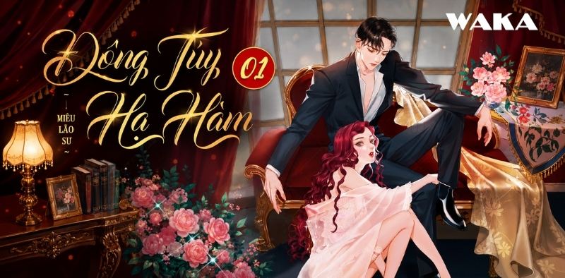Truyện ngôn tình sắc sủng ngắn - Đông Túy Hạ Hàm Truyện ngôn tình sắc sủng ngắn - Đông Túy Hạ Hàm