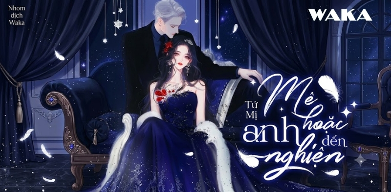 Truyện ngôn tình sắc sủng ngắn - Mê hoặc anh đến nghiện Truyện ngôn tình sắc sủng ngắn - Mê hoặc anh đến nghiện