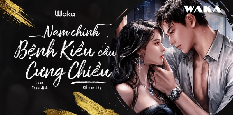 Truyện ngôn tình sắc sủng ngắn - Nam chính bệnh kiều cầu cưng chiều Truyện ngôn tình sắc sủng ngắn - Nam chính bệnh kiều cầu cưng chiều