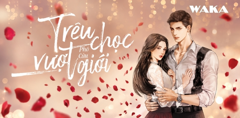 Truyện ngôn tình sắc sủng ngắn - Trêu chọc vượt giới Truyện ngôn tình sắc sủng ngắn - Trêu chọc vượt giới