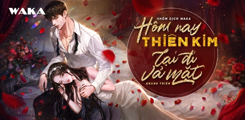 Tiểu thuyết ng&ocirc;n t&igrave;nh full ho&agrave;n - H&ocirc;m nay thi&ecirc;n kim lại đi vả mặt