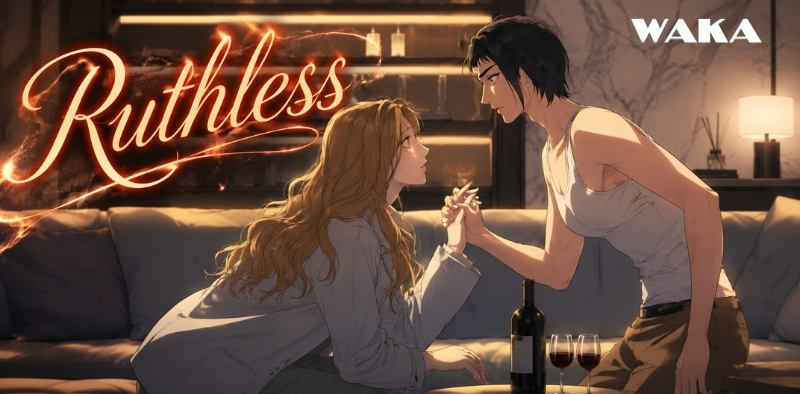 Bộ truyện tranh bách hợp đã full - Ruthless Bộ truyện tranh bách hợp đã full - Ruthless