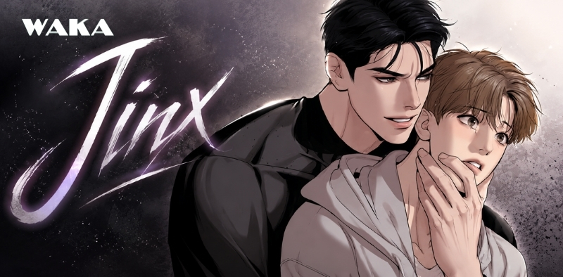 Truyện tranh BL công chiếm hữu cao - Jinx Truyện tranh BL công chiếm hữu cao - Jinx