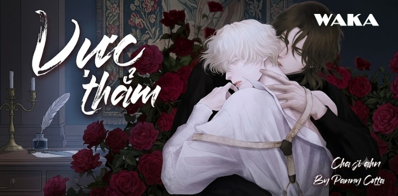 Truyện tranh BL công chiếm hữu cao - Vực thẳm Truyện tranh BL công chiếm hữu cao - Vực thẳm
