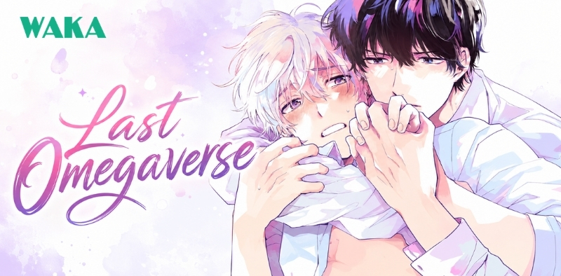 Truyện tranh đam mỹ ABO - Last Omegaverse