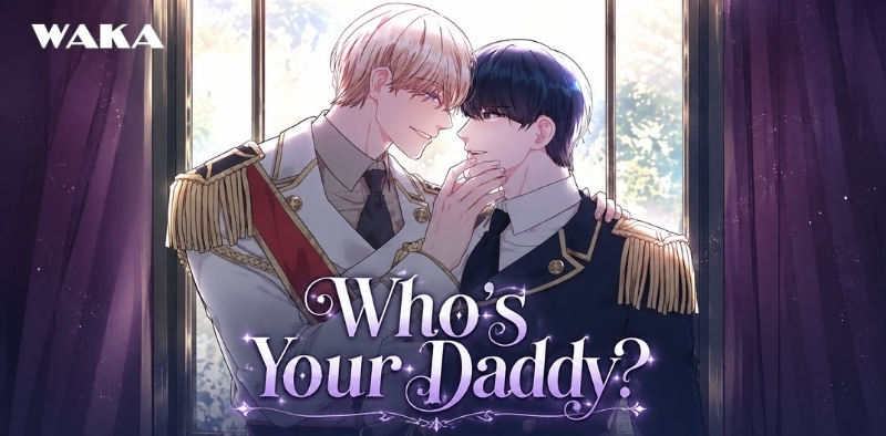Truyện tranh đam mỹ hoàn full - Who’s Your Daddy? Truyện tranh đam mỹ hoàn full - Who’s Your Daddy?