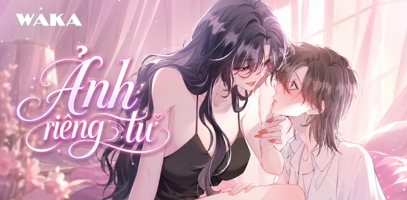 Truyện tranh girllove sủng ngọt - Ảnh riêng tư Truyện tranh girllove sủng ngọt - Ảnh riêng tư