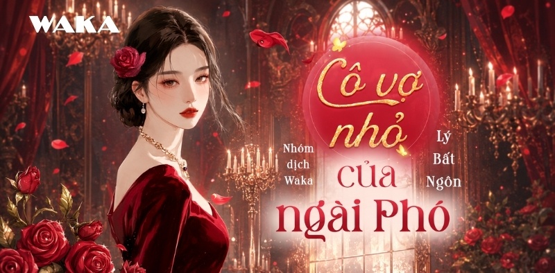 Truyện tranh H tổng t&agrave;i sủng ngọt - B&agrave; x&atilde; xinh đẹp của ng&agrave;i Ph&oacute;