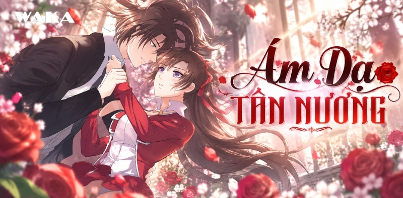Truyện Tranh Linh Dị - Ám Dạ Tân Nương Truyện Tranh Linh Dị - Ám Dạ Tân Nương