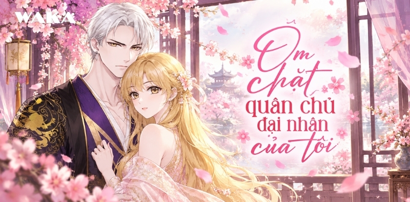 Truyện Tranh Linh Dị - Ôm Chặt Quân Chủ Đại Nhân Của Tôi Truyện Tranh Linh Dị - Ôm Chặt Quân Chủ Đại Nhân Của Tôi
