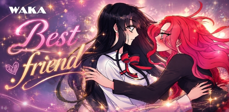 Truyện tranh song tính full - Best friend Truyện tranh song tính full - Best friend