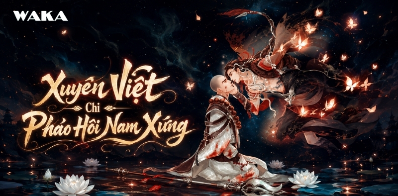 Truyện tranh đam mỹ xuyên không - Xuyên việt chi pháo hôi nam xứng Truyện tranh đam mỹ xuyên không - Xuyên việt chi pháo hôi nam xứng