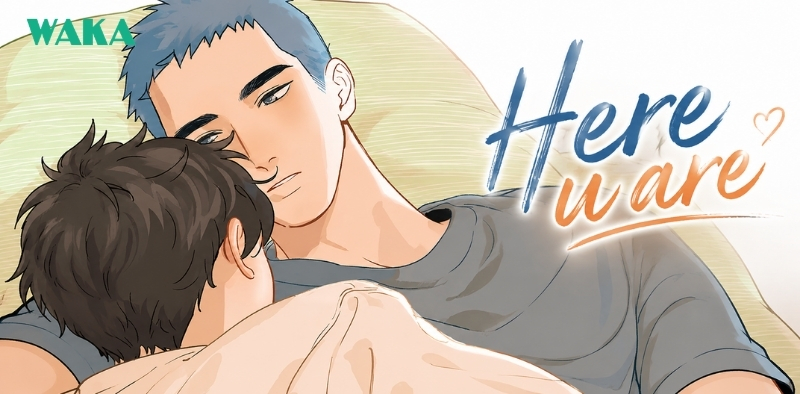 Truyện tranh yuri sắc sủng - Here u are Truyện tranh yuri sắc sủng - Here u are