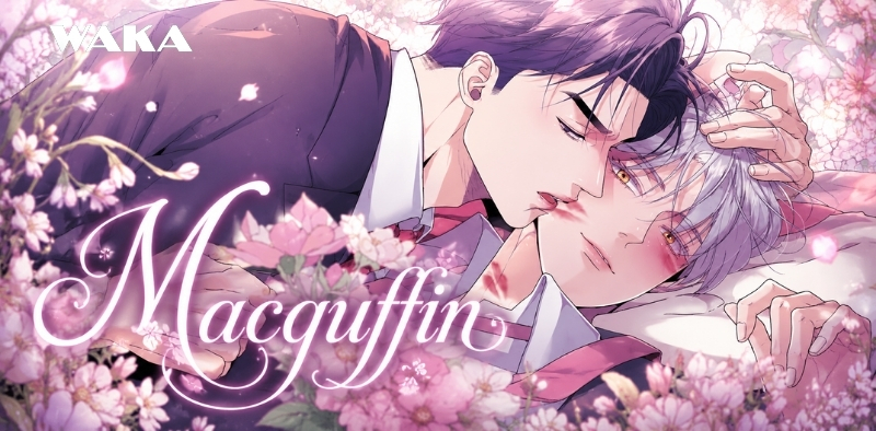Truyện tranh yuri sắc sủng - Macguffin Truyện tranh yuri sắc sủng - Macguffin