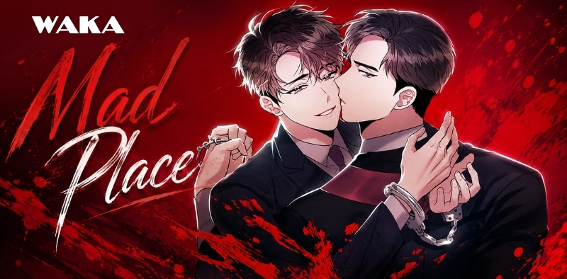 Truyện tranh yuri sắc sủng - Mad place Truyện tranh yuri sắc sủng - Mad place