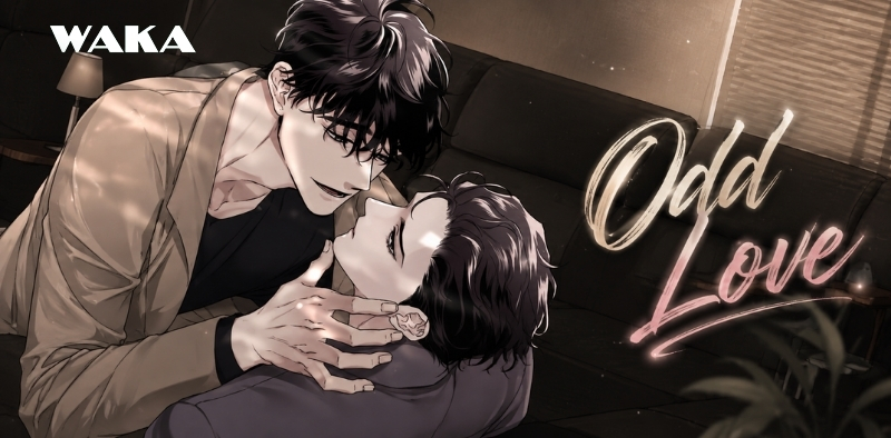 Truyện tranh yuri sắc sủng - Odd love Truyện tranh yuri sắc sủng - Odd love