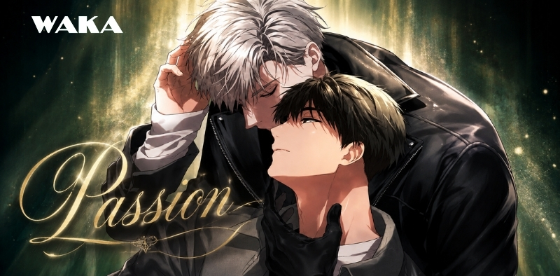 Truyện tranh yuri sắc sủng - Passion Truyện tranh yuri sắc sủng - Passion