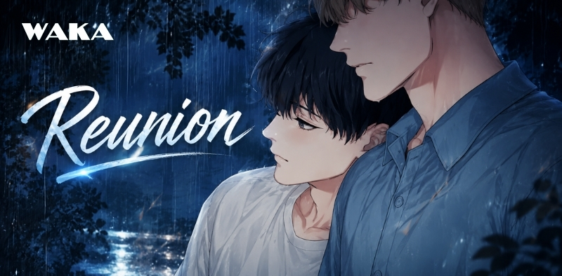 Truyện tranh yuri sắc sủng - Reunion Truyện tranh yuri sắc sủng - Reunion