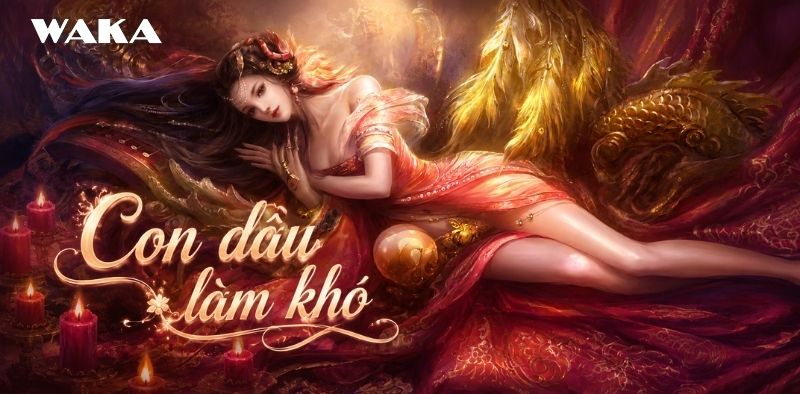 List Truyện &ldquo;Tr&acirc;u Gi&agrave; Gặm Cỏ Non&rdquo; Cực Hot - Con d&acirc;u l&agrave;m kh&oacute;