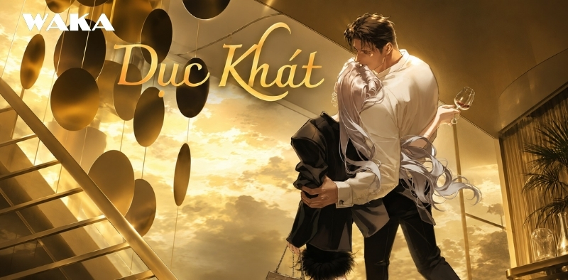 Truyện &ldquo;Tr&acirc;u Gi&agrave; Gặm Cỏ Non&rdquo; Cực Hot - Dục kh&aacute;t