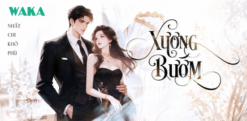 List Truyện &ldquo;Tr&acirc;u Gi&agrave; Gặm Cỏ Non&rdquo; Cực Hot - Xương Bướm