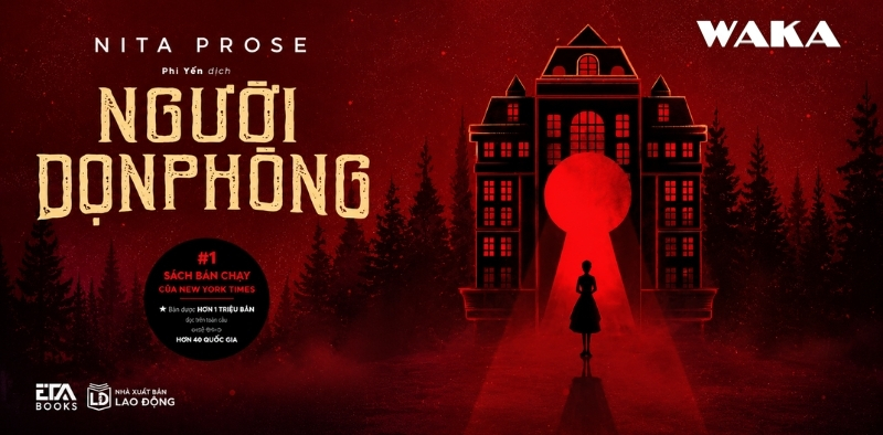 Truyện trinh thám kinh dị hay - Người dọn phòng Truyện trinh thám kinh dị hay - Người dọn phòng