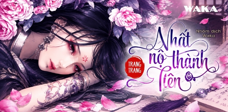 Truyện Tu Tiên Hay Nhất - Nhất nộ thành tiên Truyện Tu Tiên Hay Nhất - Nhất nộ thành tiên