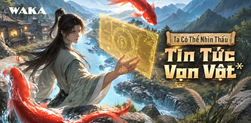 Truyện Tu Tiên Hay Nhất - Ta Có Thể Nhìn Thấu Tin Tức Vạn Vật Truyện Tu Tiên Hay Nhất - Ta Có Thể Nhìn Thấu Tin Tức Vạn Vật