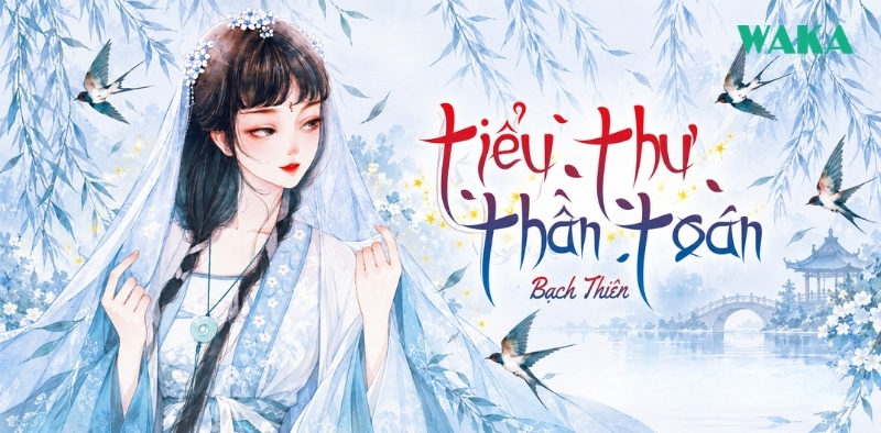Truyện Tu Tiên Hay Nhất - Tiểu thư thần toán Truyện Tu Tiên Hay Nhất - Tiểu thư thần toán