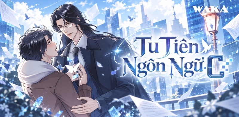 Truyện Tu Tiên Hay Nhất - Tu Tiên Ngôn Ngữ C (Hello World) Truyện Tu Tiên Hay Nhất - Tu Tiên Ngôn Ngữ C (Hello World)
