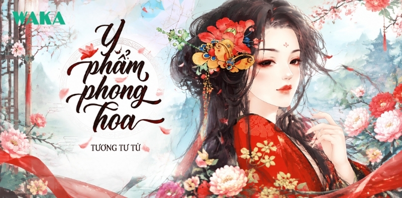 Truyện Tu Tiên Hay Nhất - Y phẩm phong hoa Truyện Tu Tiên Hay Nhất - Y phẩm phong hoa