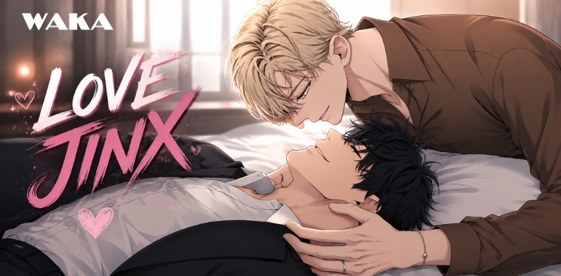 Truyện tranh Jinx có gì hấp dẫn mà khiến cộng đồng BL “lọt hố”? Truyện tranh Jinx có gì hấp dẫn mà khiến cộng đồng BL “lọt hố”?
