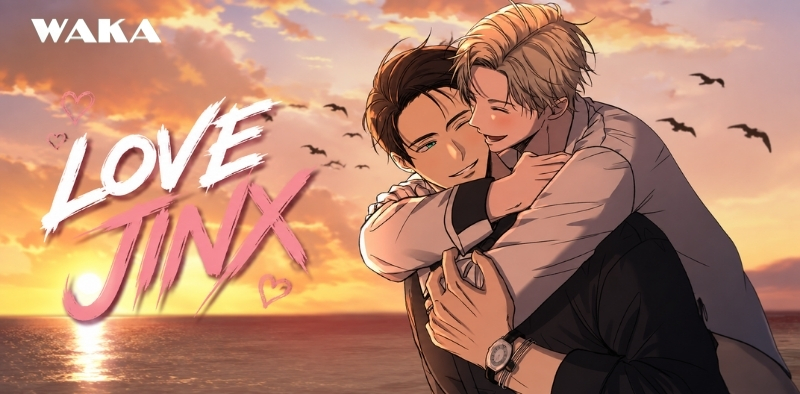 Kim Dan × Jaekyung – Vì sao cặp đôi này khiến người đọc vừa mê vừa ngược? Kim Dan × Jaekyung – Vì sao cặp đôi này khiến người đọc vừa mê vừa ngược?