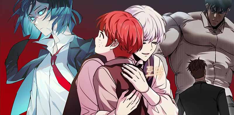 Top Truyện Manhwa Action Hay Nhất Đáng Đọc 2026