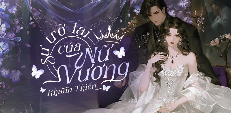 Sự trở lại của nữ vương