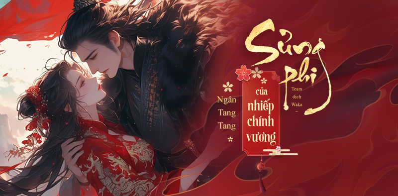 Sủng phi của nhiếp chính vương