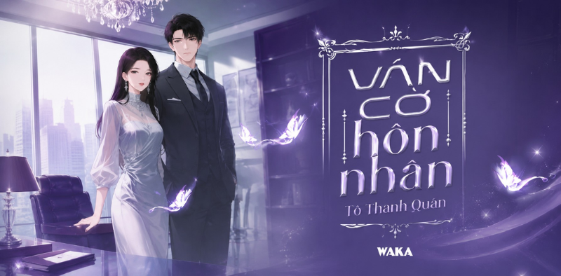 ván cờ hôn nhân