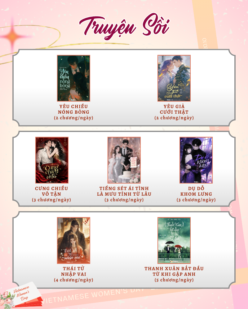 Tuần 43 "c&agrave;y" truyện kh&ocirc;ng ngừng nghỉ! Lịch ph&aacute;t h&agrave;nh "cực phẩm"