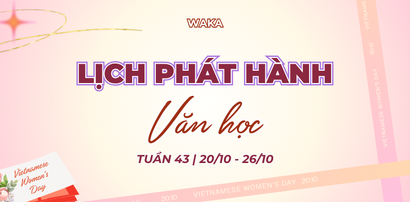Tuần 43 "c&agrave;y" truyện kh&ocirc;ng ngừng nghỉ! Lịch ph&aacute;t h&agrave;nh "cực phẩm"