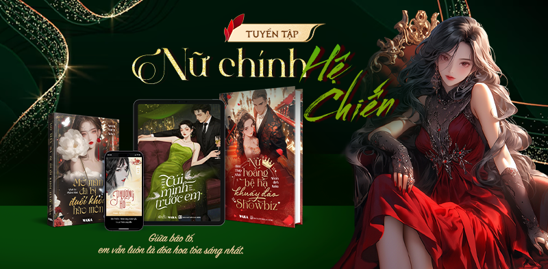 Tuyển tập Nữ chính hệ chiến