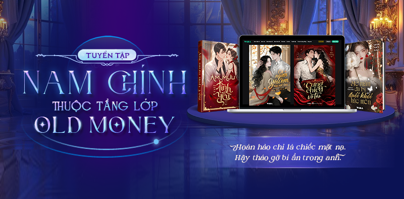 Tuyển tập Nam chính thuộc tầng lớp Old Money