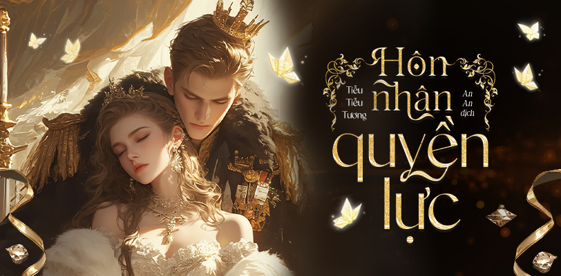 Tuyển tập Thương trường - Bàn cờ quyền lực