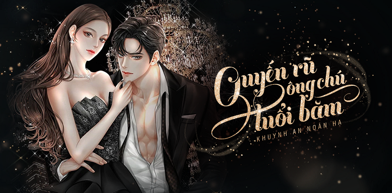 Tuyển tập Hào môn - Trâu già gặm cỏ non