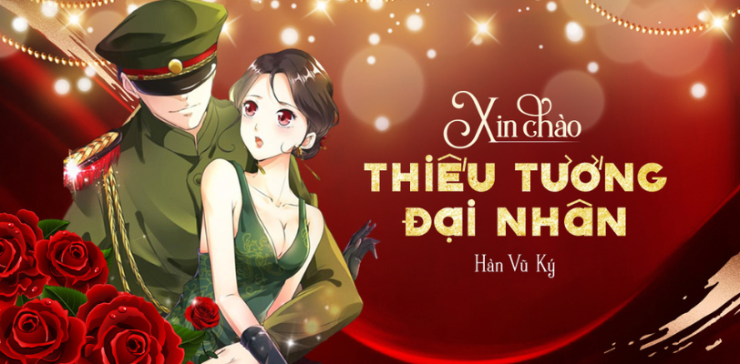 Tuyển tập ngôn tình quân nhân - Cực phẩm màu áo lính