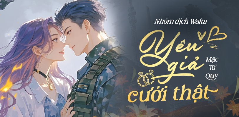 Tuyển tập nữ chính là thiên kim