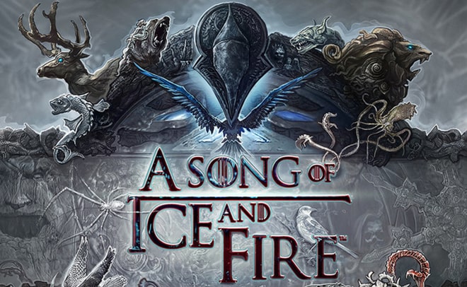 10 Bộ truyện giả tưởng hay nhất từng được xuất bản