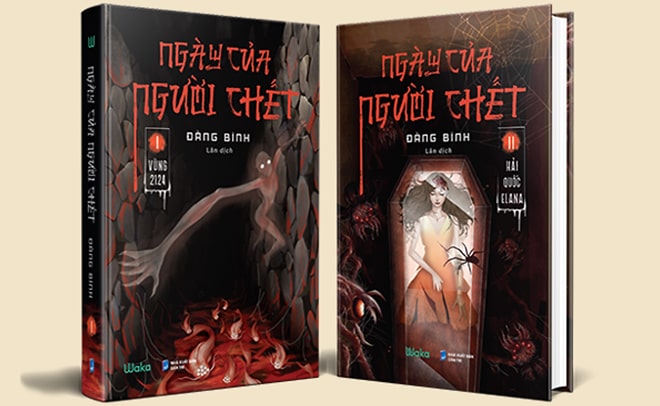 10 Bộ truyện giả tưởng hay nhất từng được xuất bản